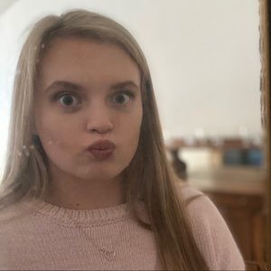 Meet your Posher, Kylee